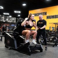 Crunch Fitness - Florissant ico