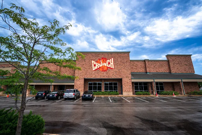 Crunch Fitness - Florissant Picture 10