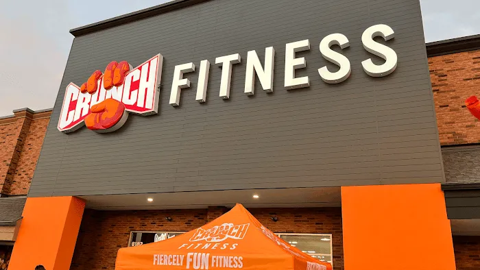 Crunch Fitness - Florissant Picture 8