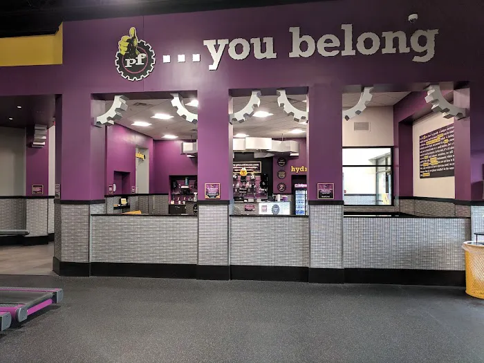 Planet Fitness Picture 10