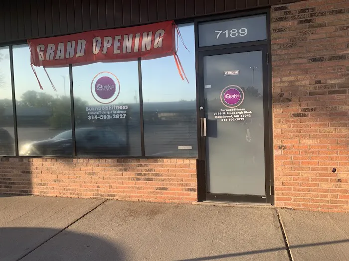 Burn365Fitness Picture 2