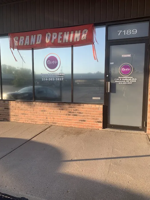 Burn365Fitness Picture 1