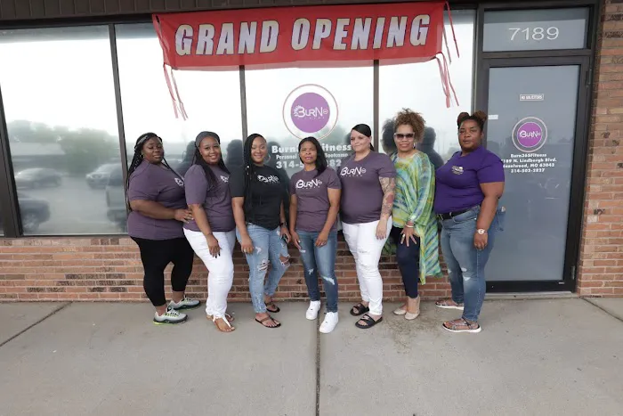 Burn365Fitness Picture 3