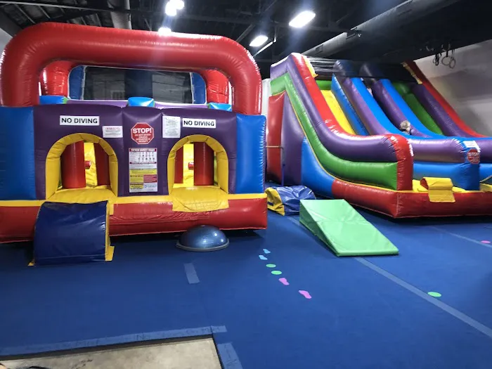 Greene Elite Athletics LLC Picture 1