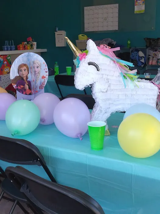 Greene Elite Athletics LLC Picture 2