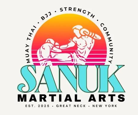 Sanuk Martial Arts