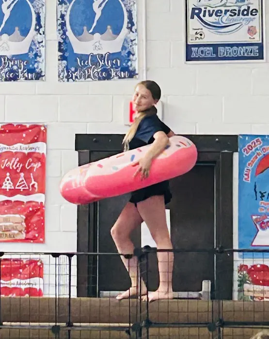 Granite City Park District Gymnastics, Dance & Cheer Picture 2
