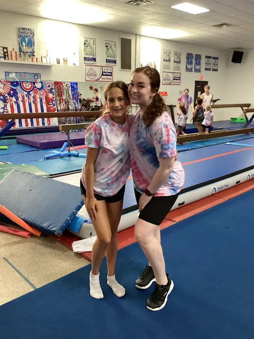 Granite City Park District Gymnastics, Dance & Cheer Picture 7