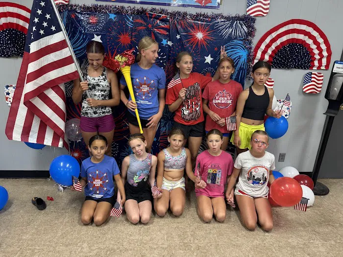 Granite City Park District Gymnastics, Dance & Cheer Picture 9