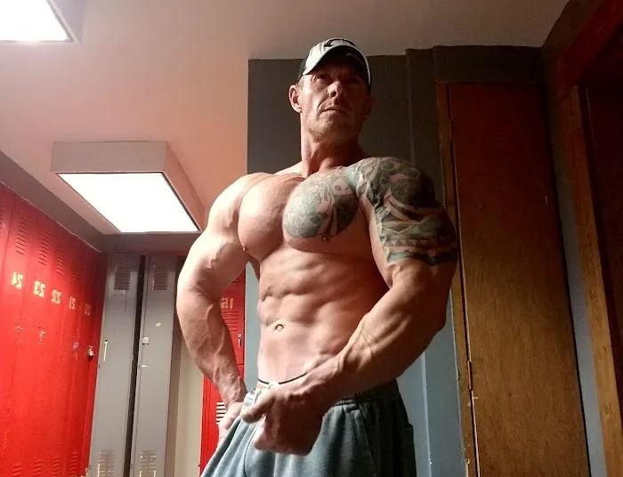 American Family Fitness Picture 10