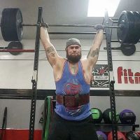 American Family Fitness ico