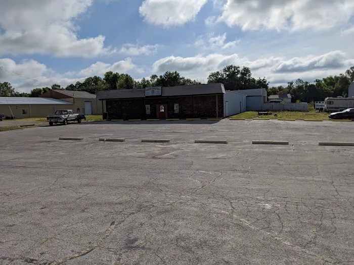 American Family Fitness Picture 8