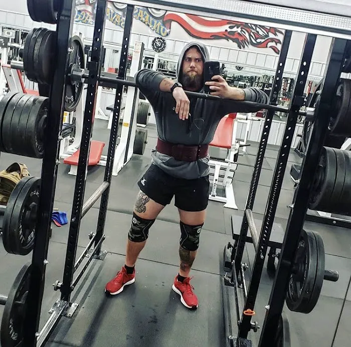 American Family Fitness Picture 3