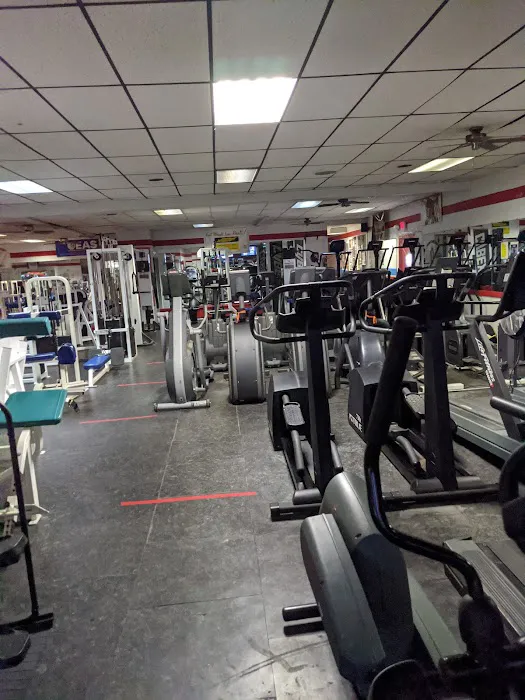 American Family Fitness Picture 7