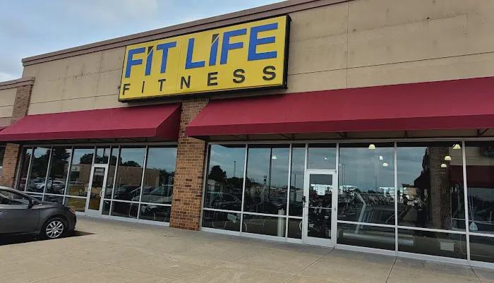 Fit Life Fitness Picture 6