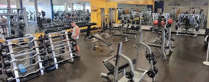 Fit Life Fitness Picture 4