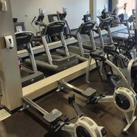 Fit Life Fitness ico