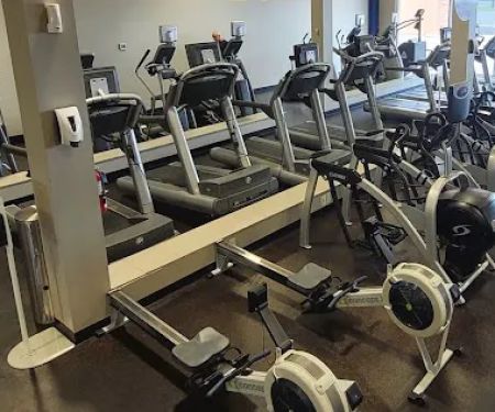 Fit Life Fitness