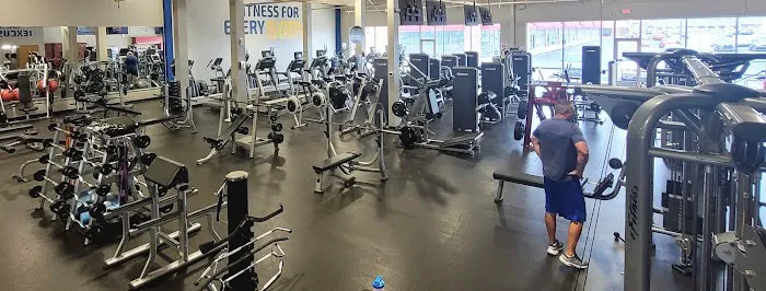 Fit Life Fitness Picture 3