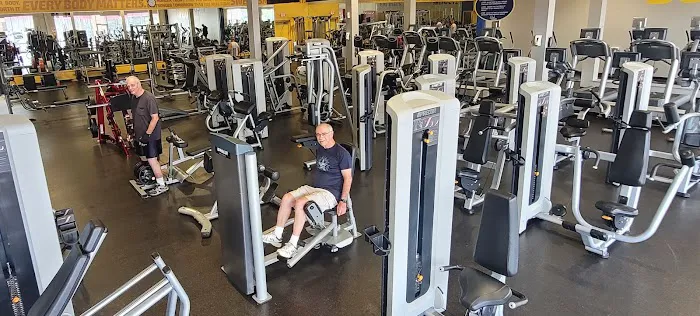 Fit Life Fitness Picture 5