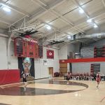 Granite City High School Memorial Gymnasium
