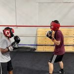 Lead Right Boxing