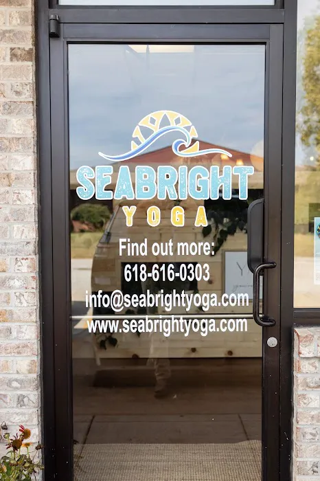 Seabright Yoga Picture 2