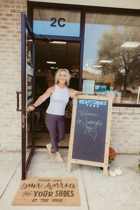 Seabright Yoga Picture 4