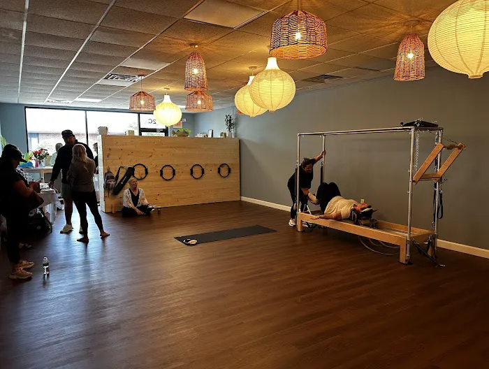 Seabright Yoga Picture 3