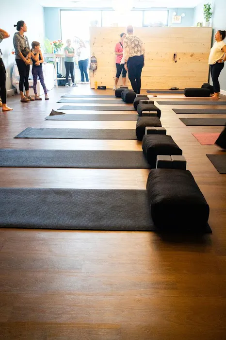 Seabright Yoga Picture 7