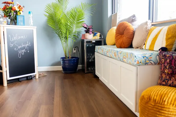 Seabright Yoga Picture 5