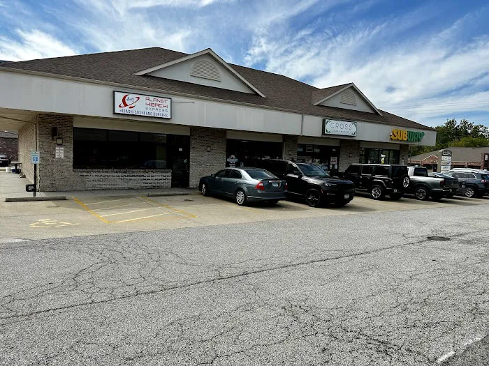 Seabright Yoga Picture 9