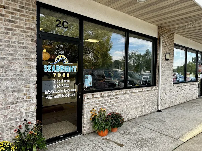 Seabright Yoga Picture 10