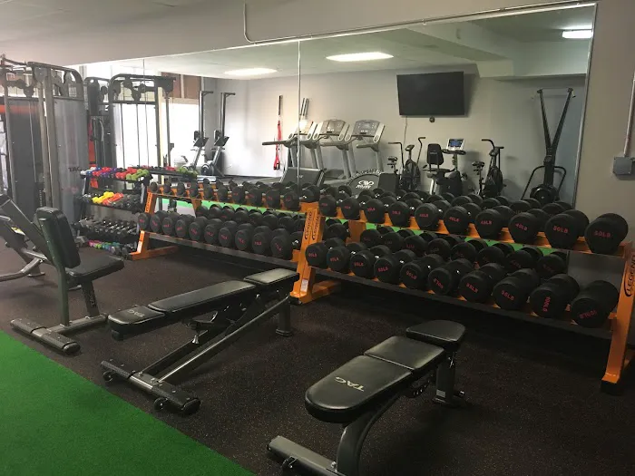 Infuzion Fitness Picture 2