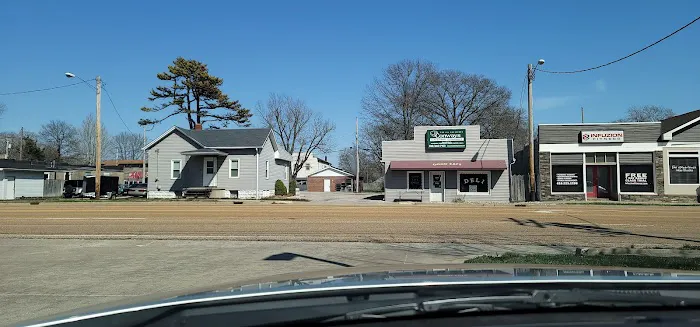 Infuzion Fitness Picture 1