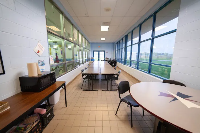 Collinsville Maryville Troy YMCA Picture 10