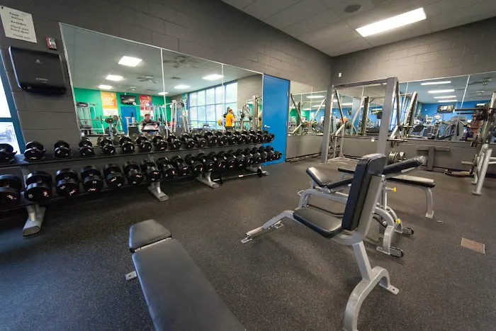 Collinsville Maryville Troy YMCA Picture 8
