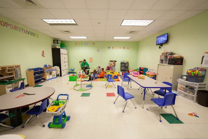 Collinsville Maryville Troy YMCA Picture 9