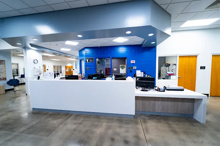 Collinsville Maryville Troy YMCA Picture 4