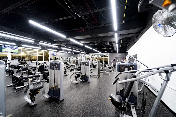 Collinsville Maryville Troy YMCA Picture 7