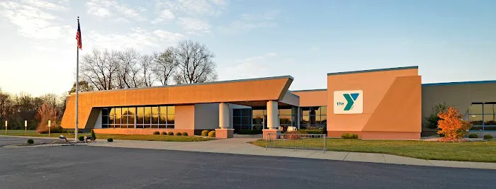 Collinsville Maryville Troy YMCA Picture 3