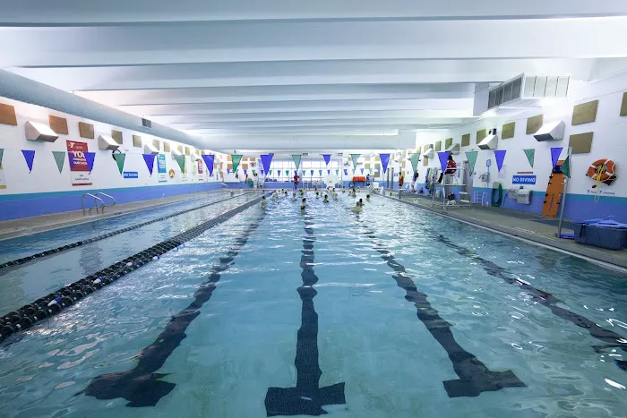 Collinsville Maryville Troy YMCA Picture 2