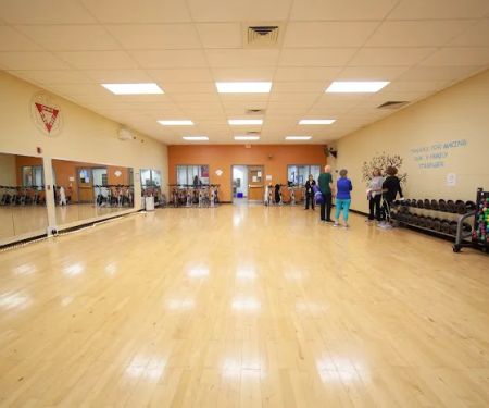 Collinsville Maryville Troy YMCA