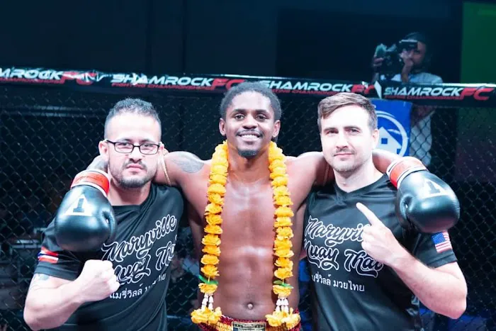 Maryville Muay Thai & Boxing Picture 5