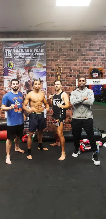 Maryville Muay Thai & Boxing Picture 10