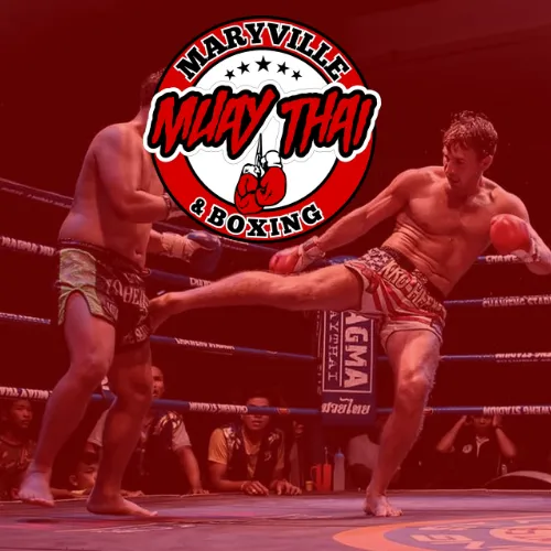 Maryville Muay Thai & Boxing Picture 8