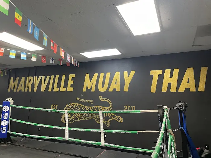 Maryville Muay Thai & Boxing Picture 3