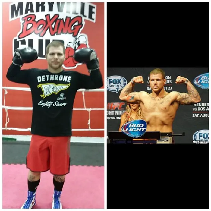 Maryville Muay Thai & Boxing Picture 6