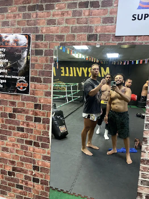 Maryville Muay Thai & Boxing Picture 7