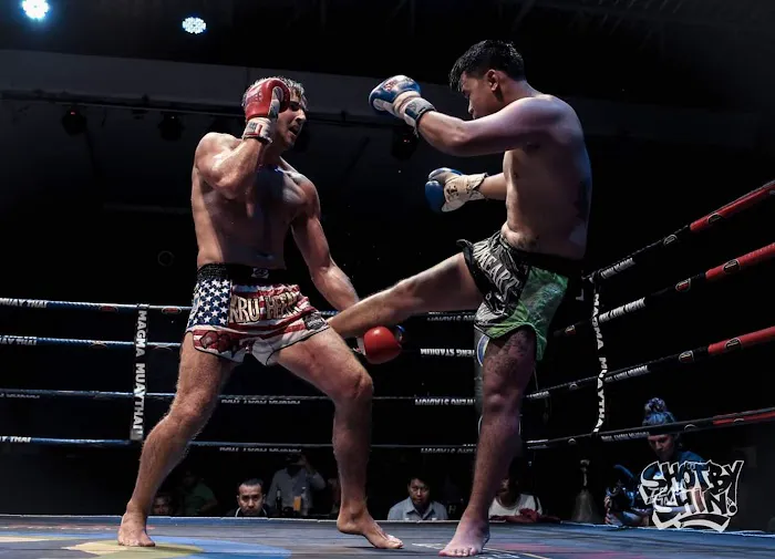 Maryville Muay Thai & Boxing Picture 4
